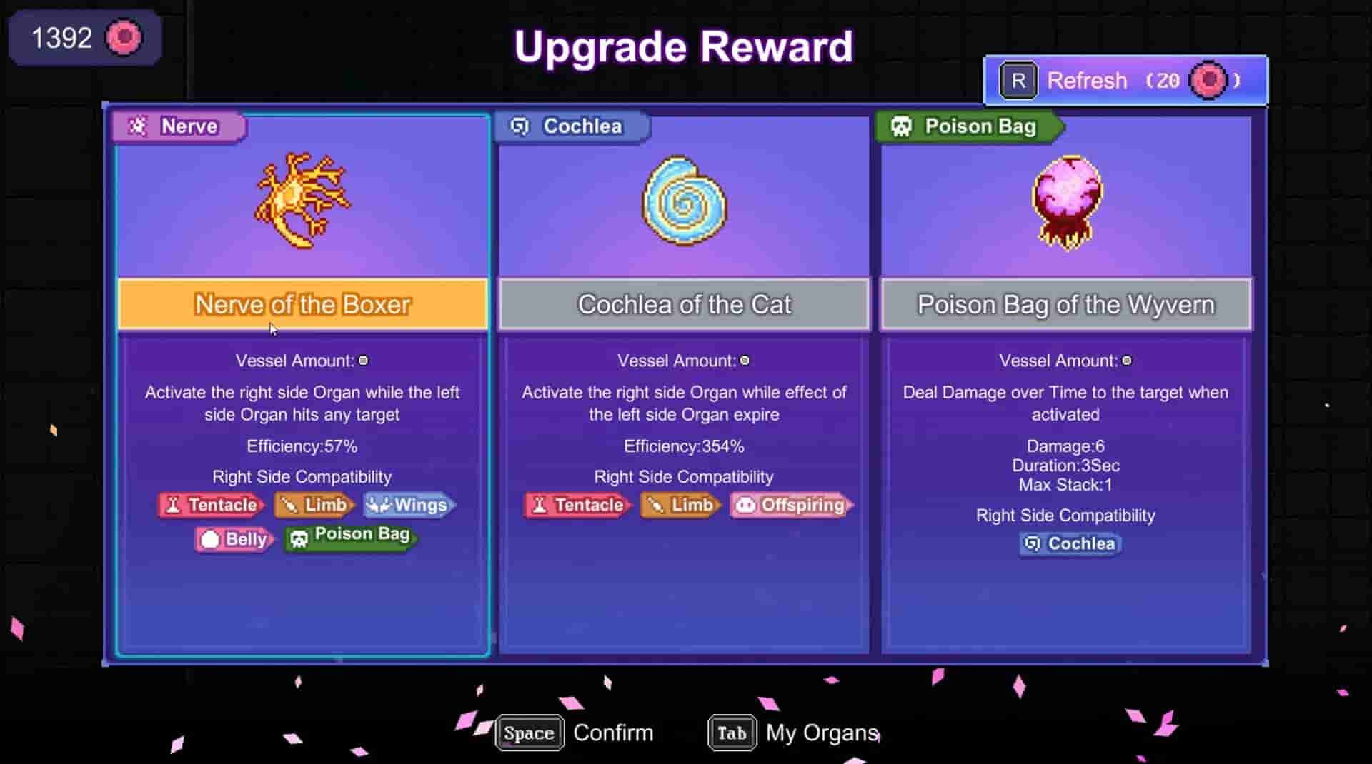 Bio Prototype screenshot thumbnail screenshot 6