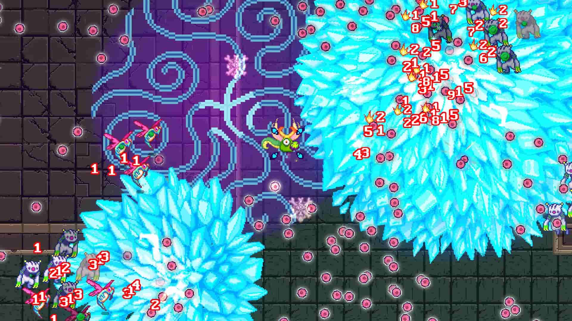 Bio Prototype:Re screenshot thumbnail screenshot 1