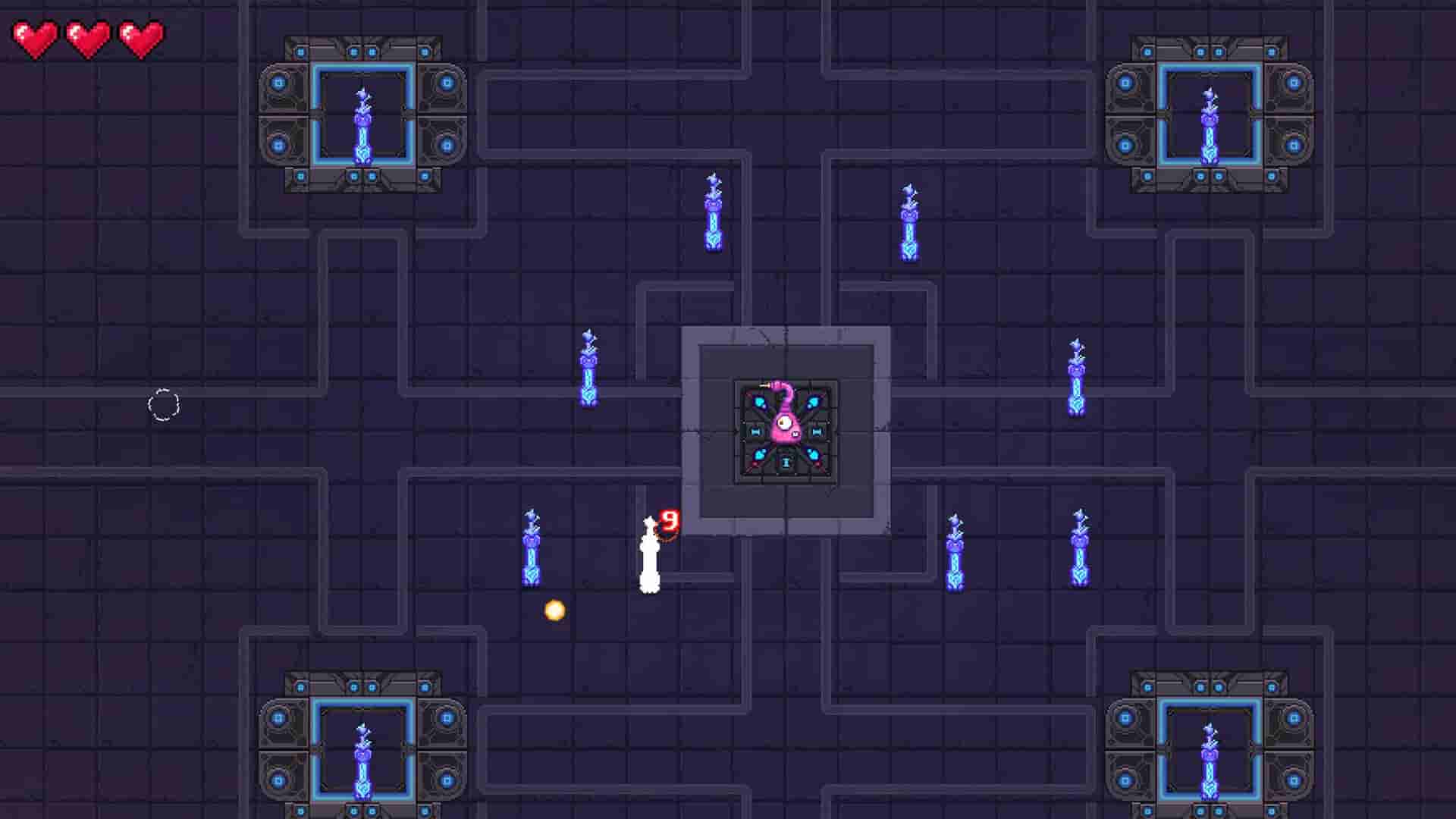 Bio Prototype:Re screenshot thumbnail screenshot 4