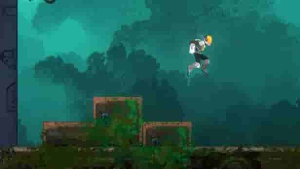Bioframe Outpost screenshot thumbnail screenshot 2