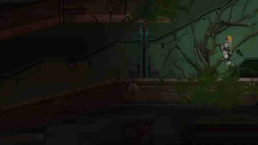 Bioframe Outpost screenshot thumbnail screenshot 8