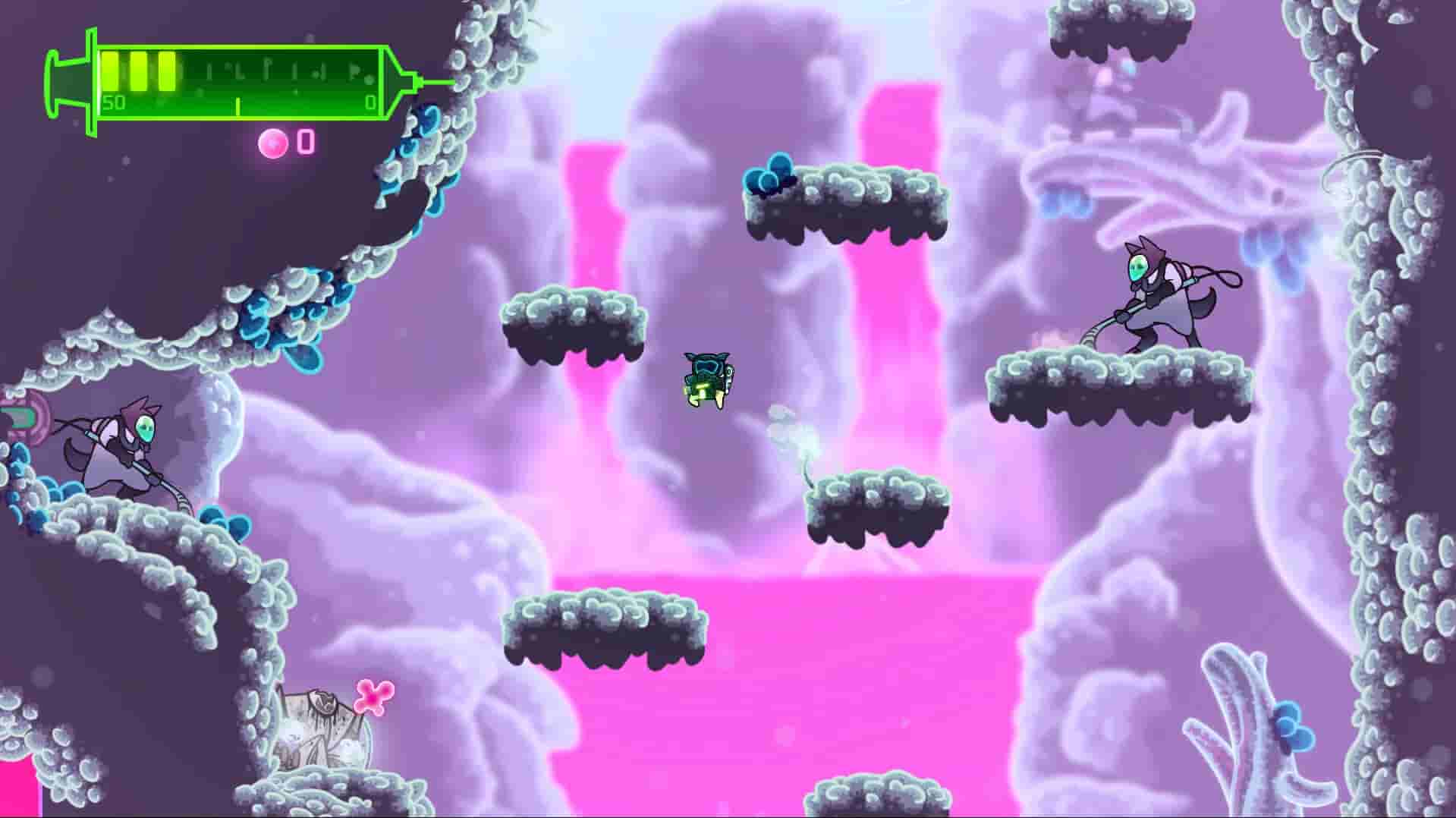 BioGun screenshot thumbnail screenshot 1