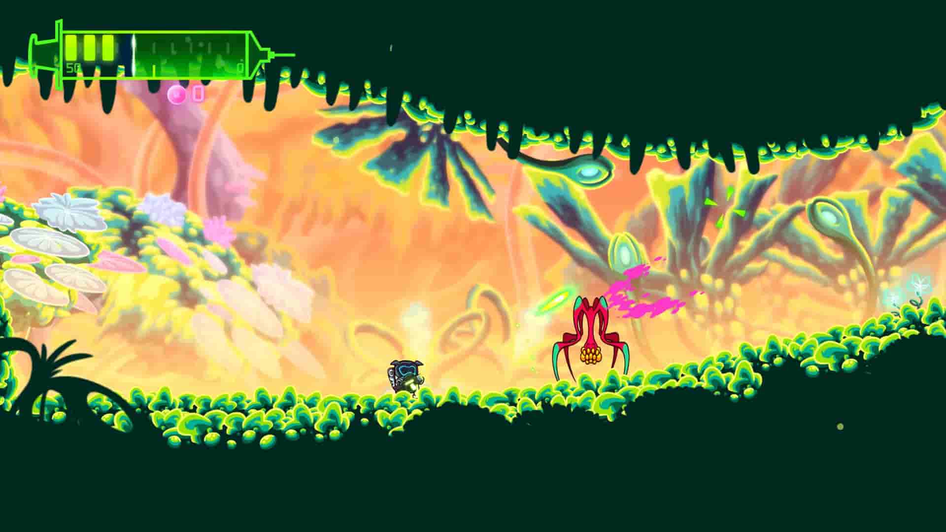 BioGun screenshot thumbnail screenshot 2
