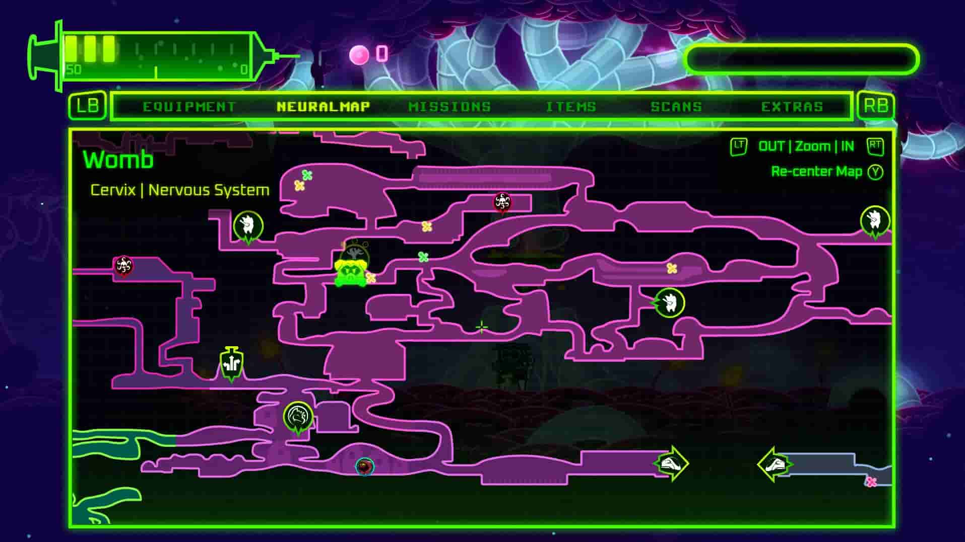 BioGun screenshot thumbnail screenshot 3