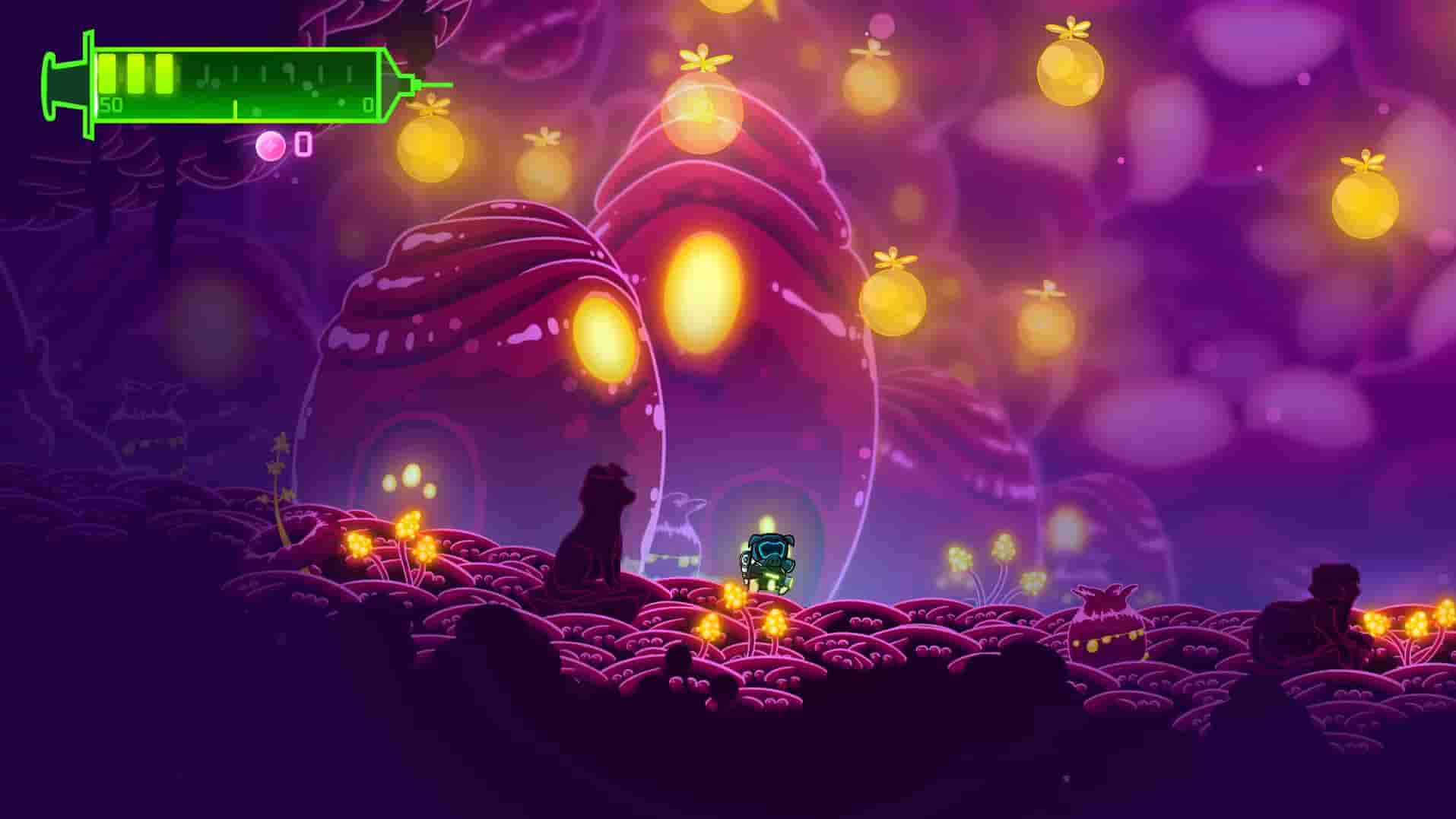 BioGun screenshot thumbnail screenshot 4