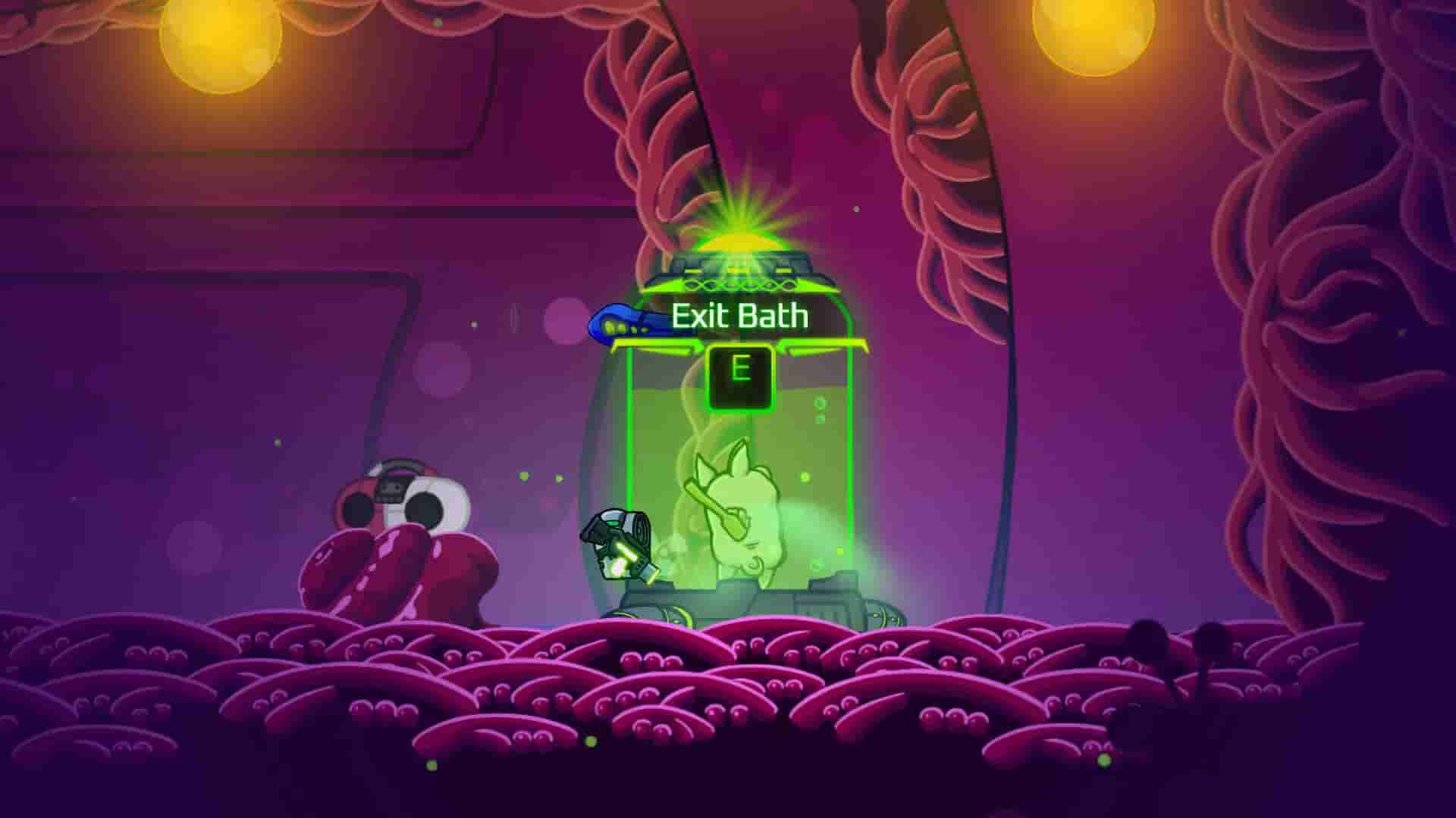 BioGun screenshot thumbnail screenshot 6
