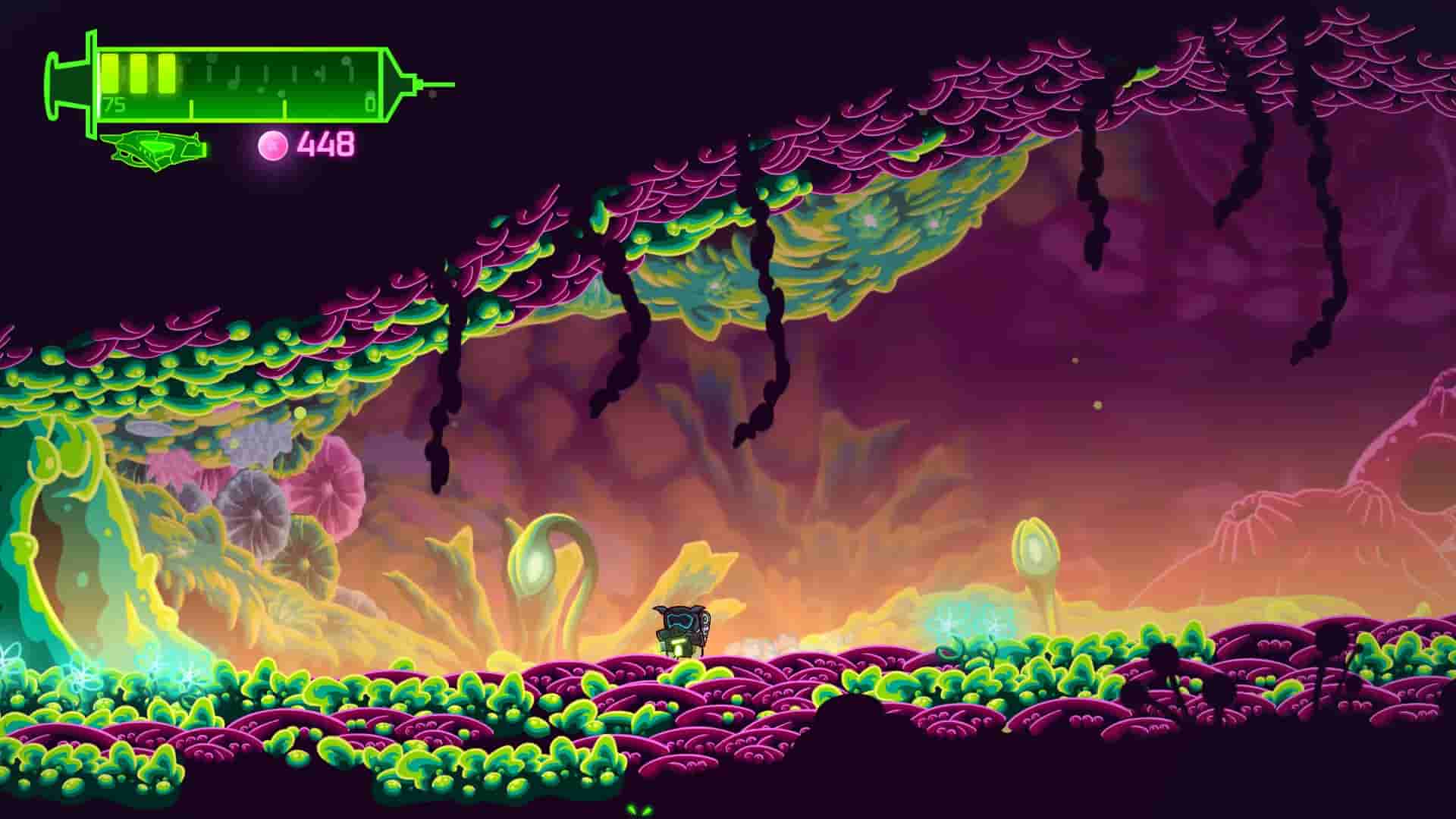 BioGun screenshot thumbnail screenshot 9