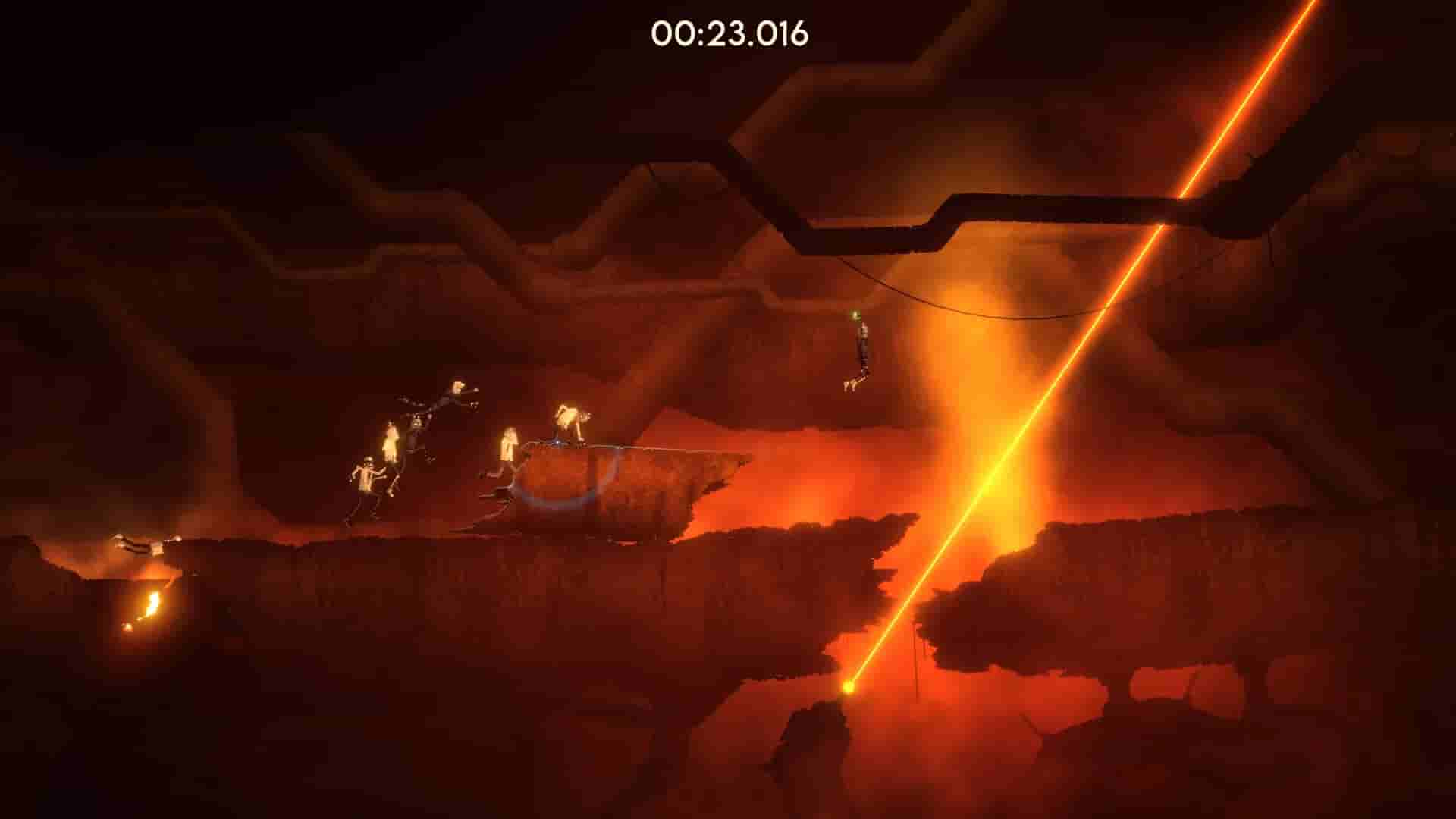 Bionic Bay screenshot thumbnail screenshot 3