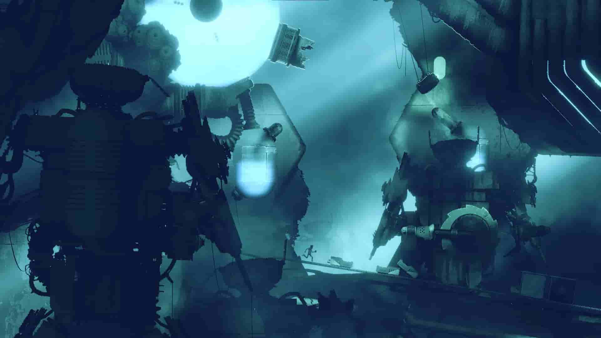 Bionic Bay screenshot thumbnail screenshot 6