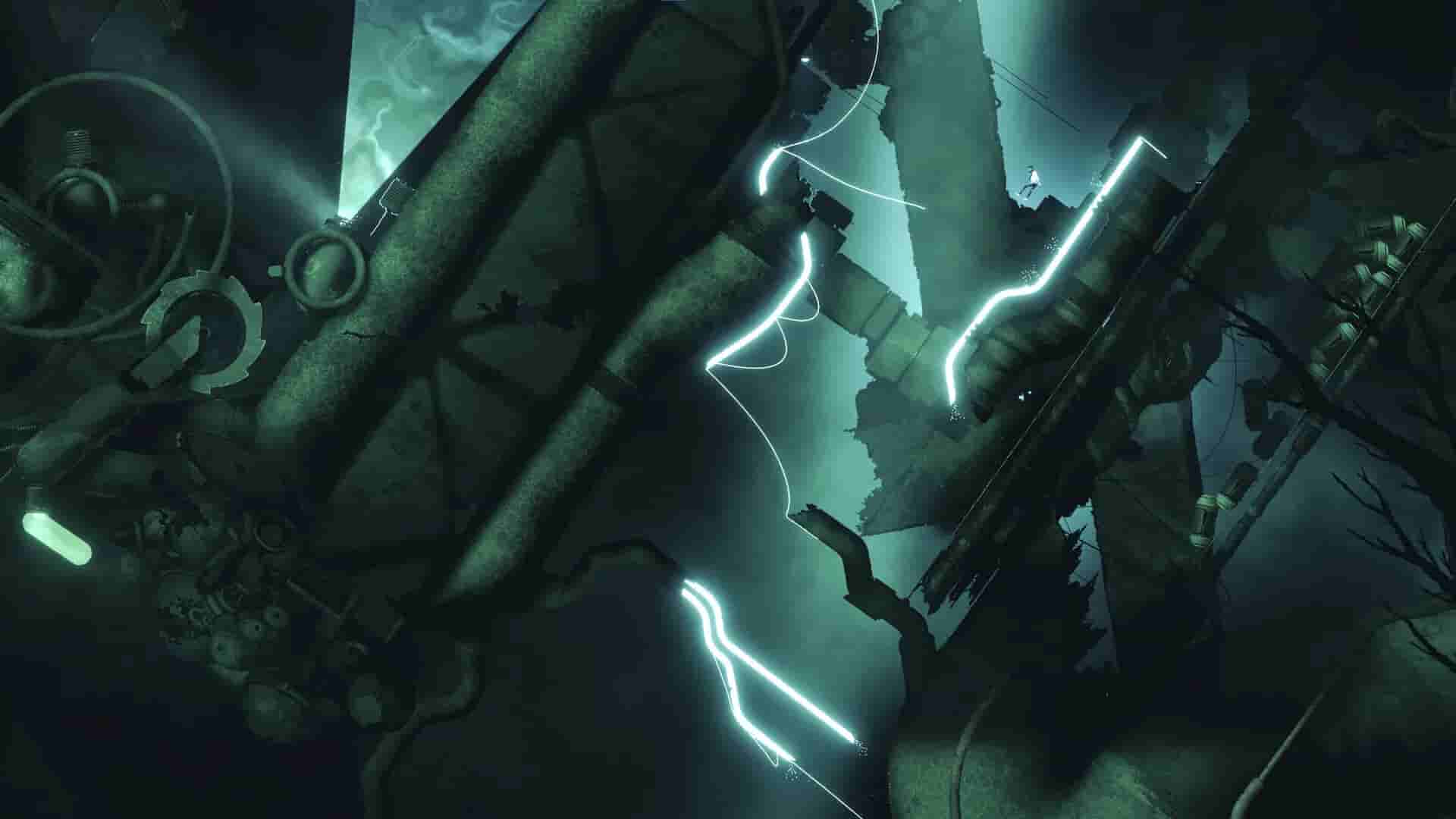 Bionic Bay screenshot thumbnail screenshot 7