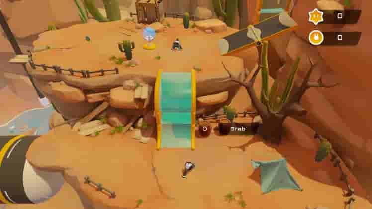 Biped screenshot thumbnail screenshot 0