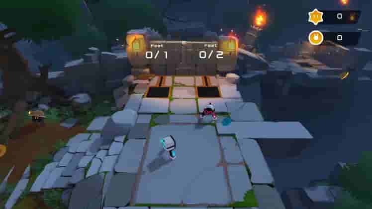 Biped screenshot thumbnail screenshot 2