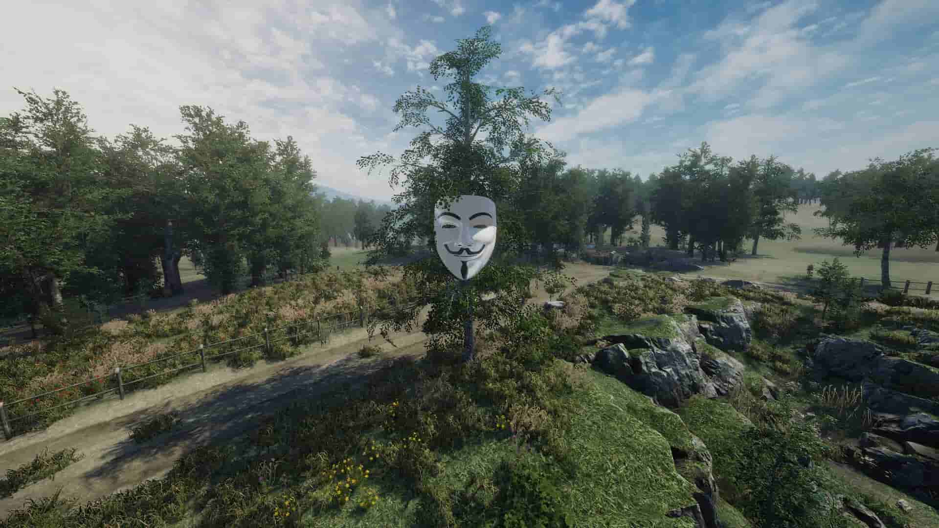 Birch Simulator screenshot thumbnail screenshot 1