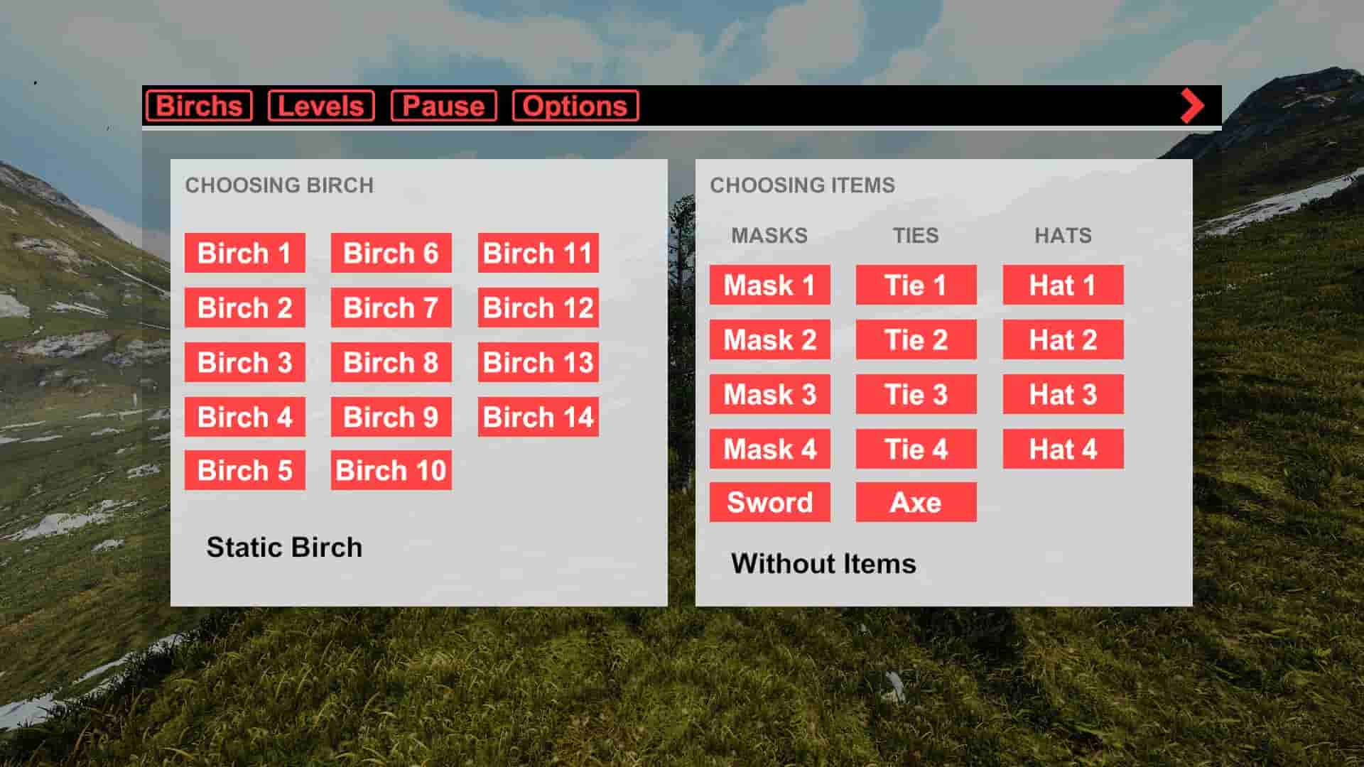 Birch Simulator screenshot thumbnail screenshot 13