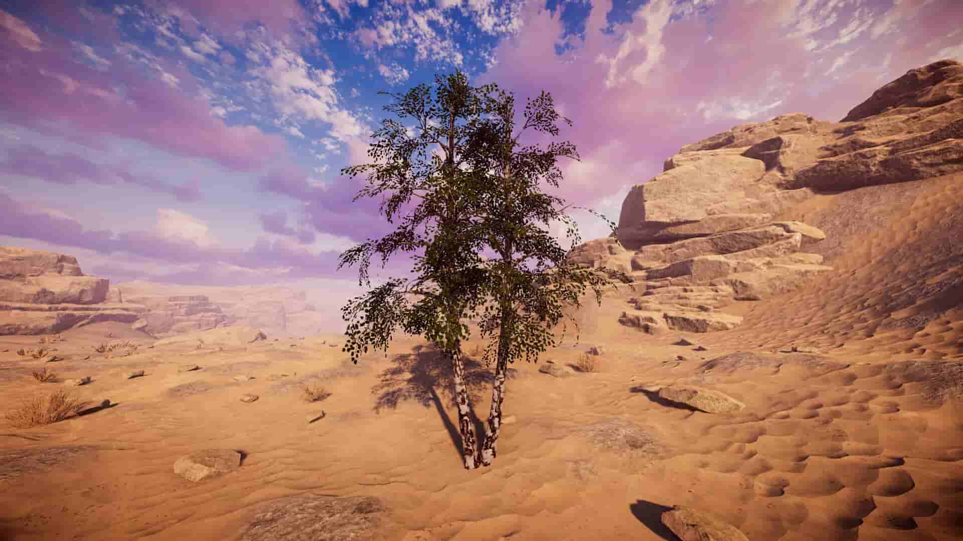 Birch Simulator screenshot thumbnail screenshot 14