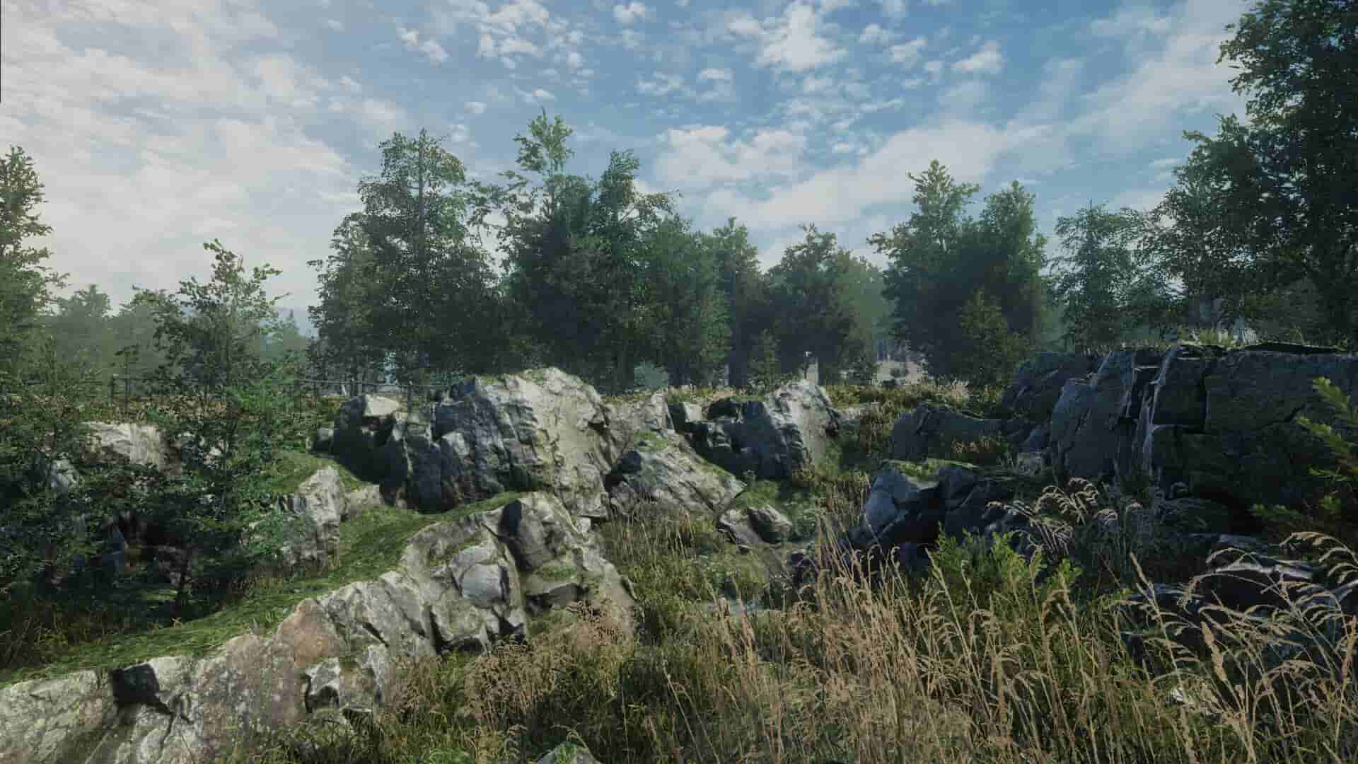 Birch Simulator screenshot thumbnail screenshot 19