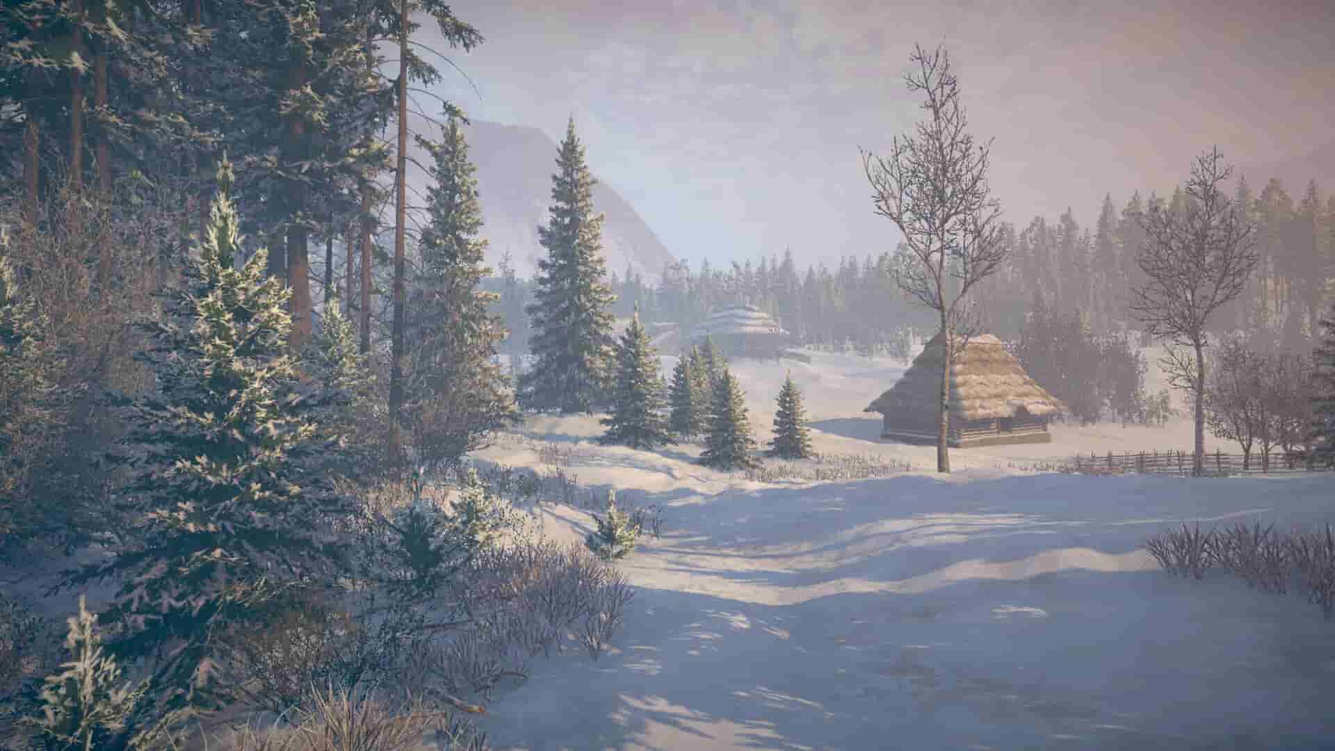 Birch Simulator screenshot thumbnail screenshot 2