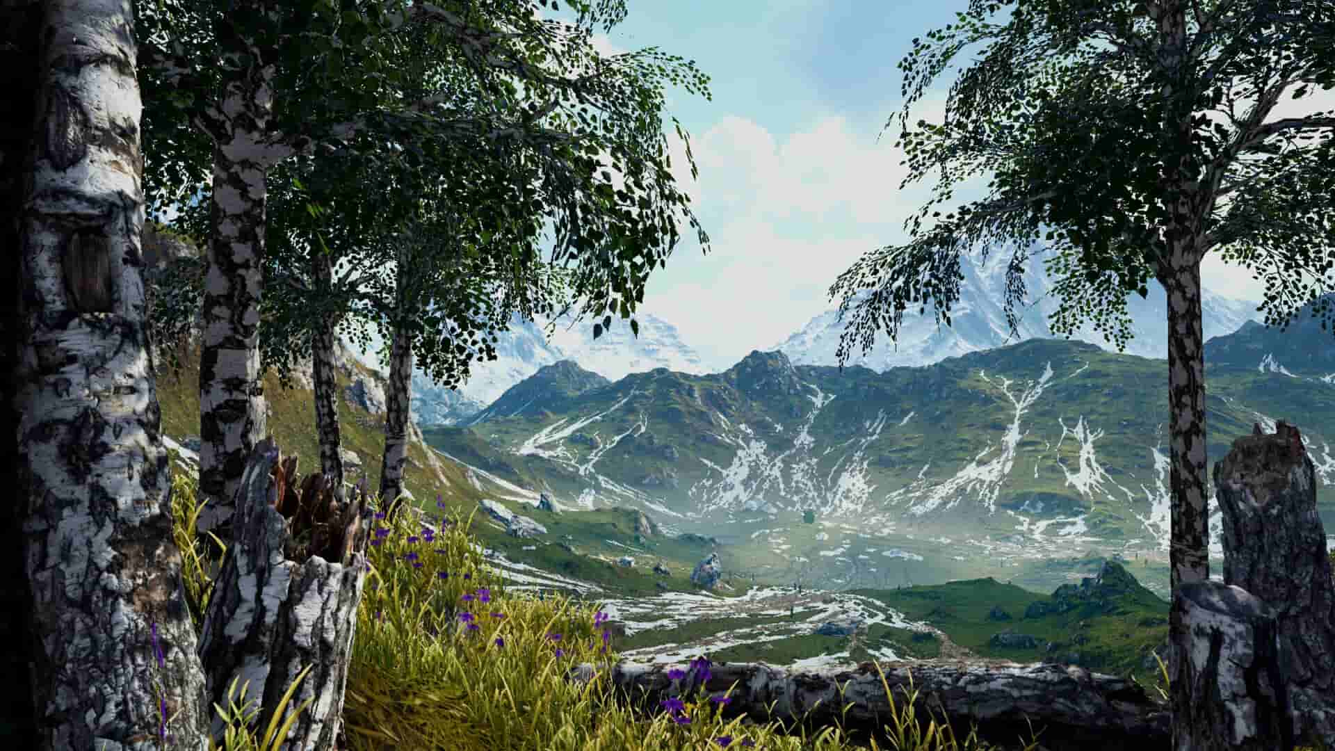 Birch Simulator screenshot thumbnail screenshot 20
