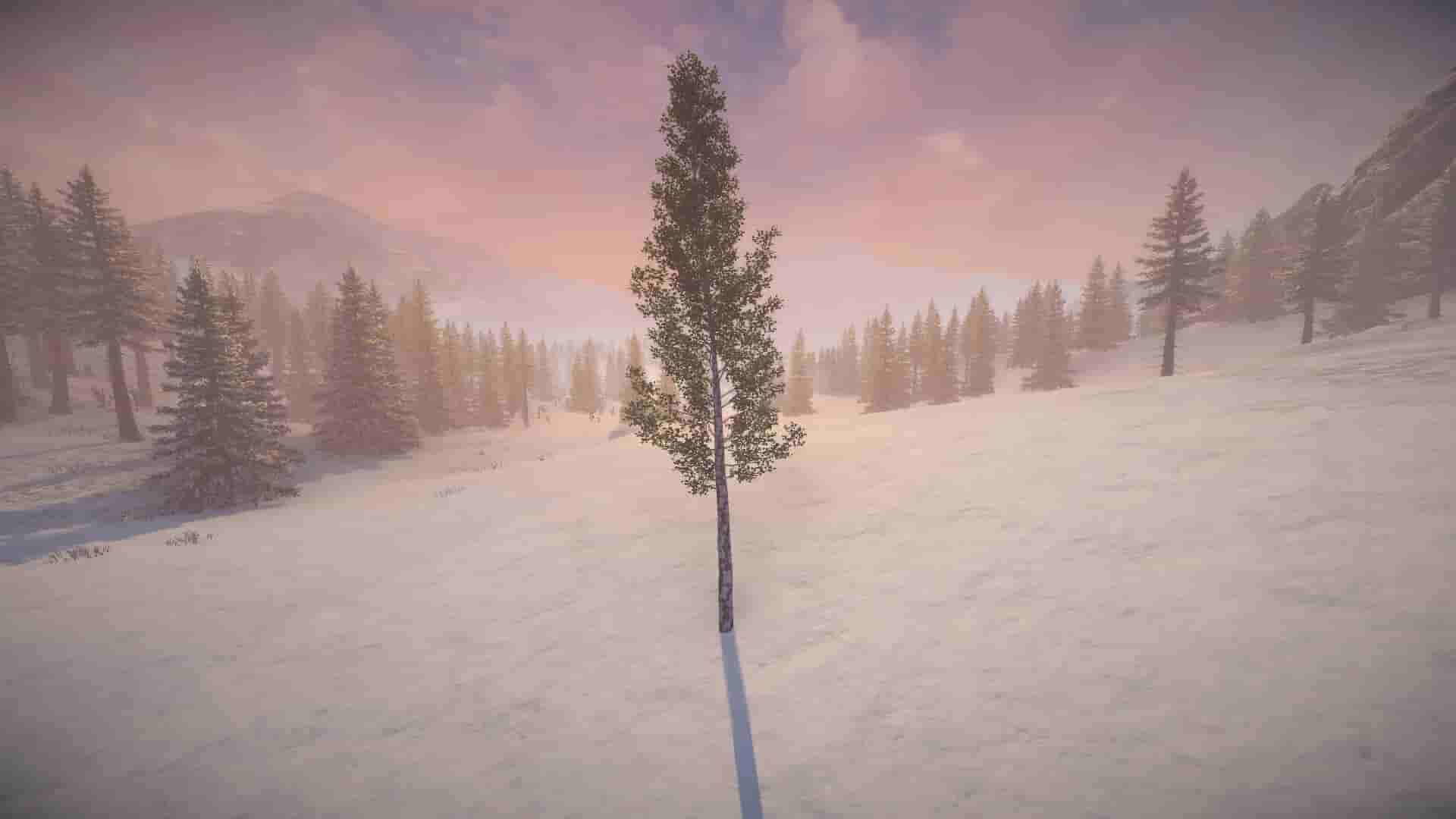 Birch Simulator screenshot thumbnail screenshot 4