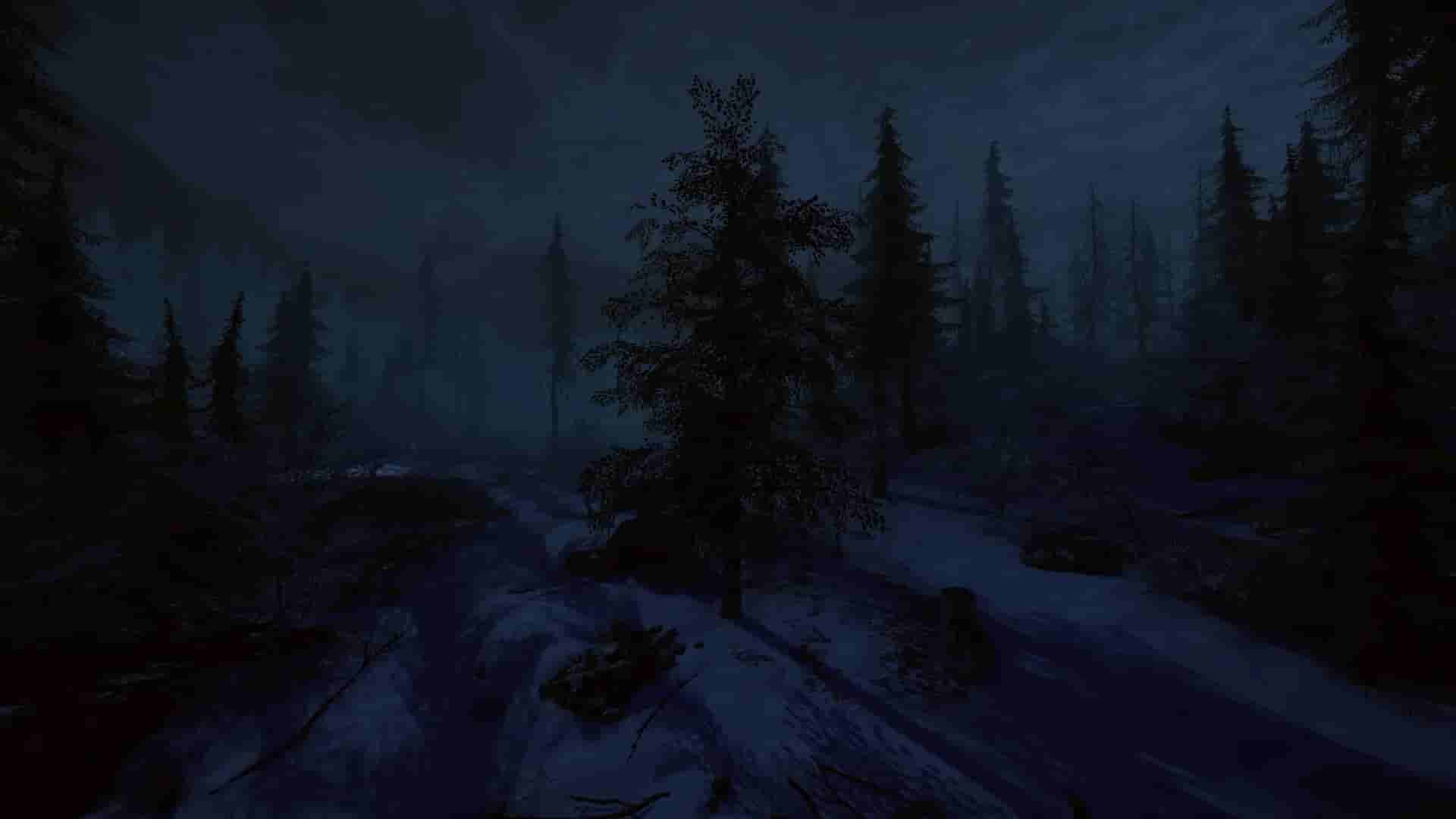 Birch Simulator screenshot thumbnail screenshot 7