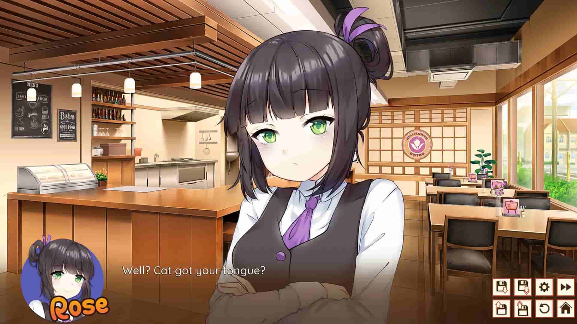 Bistro Days screenshot thumbnail screenshot 1