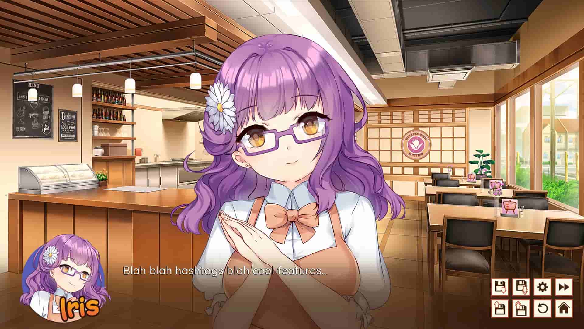 Bistro Days screenshot thumbnail screenshot 2