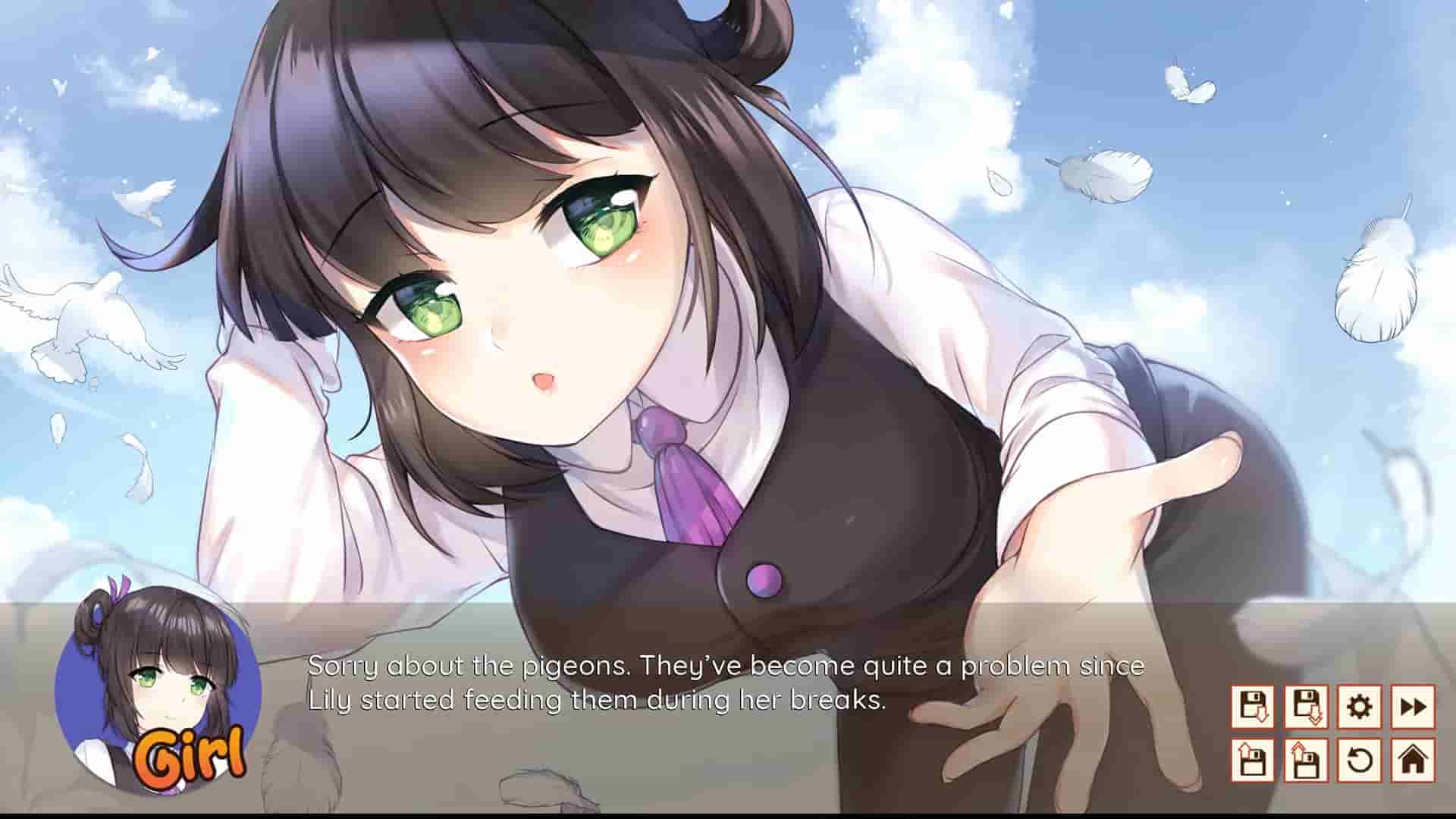 Bistro Days screenshot thumbnail screenshot 3
