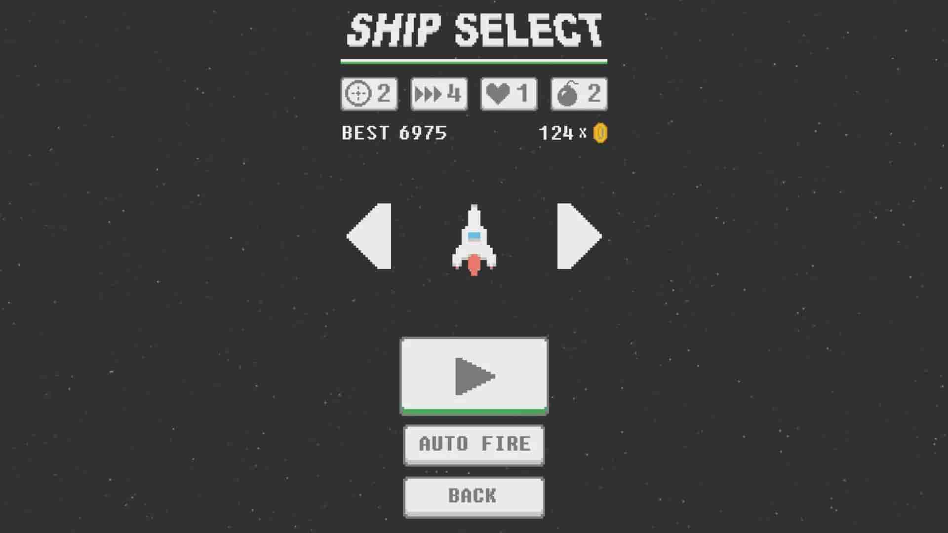 Bit Blaster XL screenshot thumbnail screenshot 5