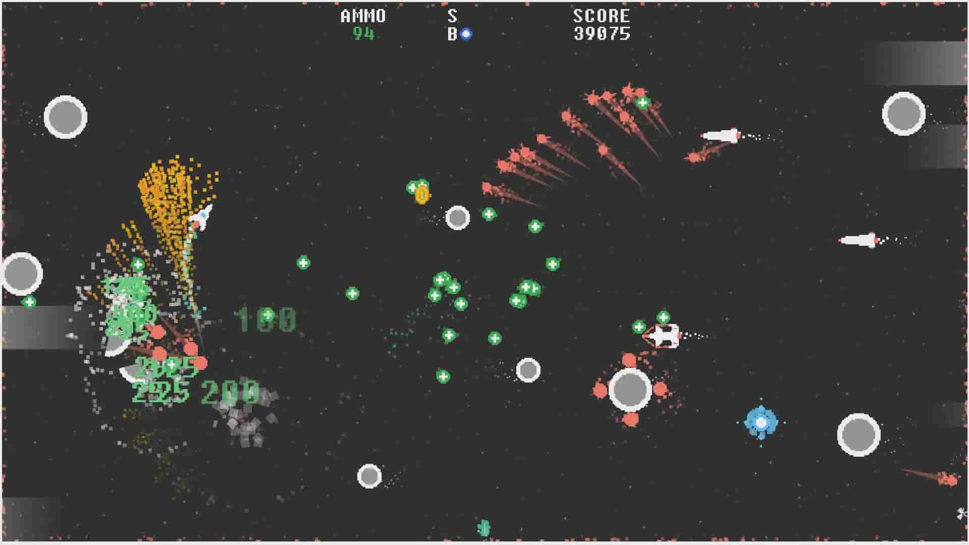 Bit Blaster XL screenshot thumbnail screenshot 7