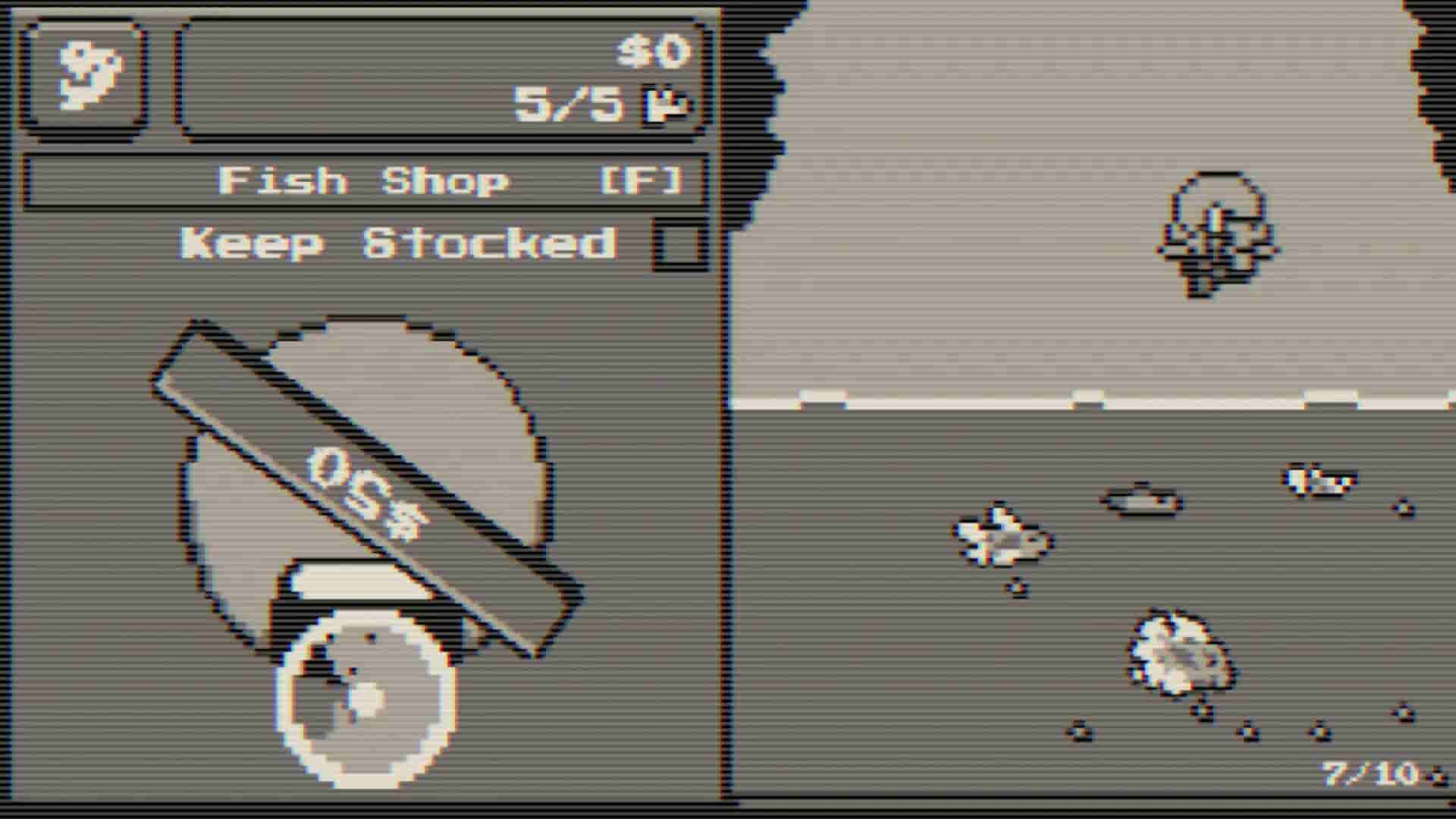 Bit-Cremental: Fishistry screenshot thumbnail screenshot 0