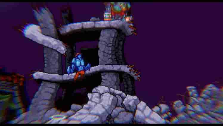 Bite the Bullet screenshot thumbnail screenshot 2