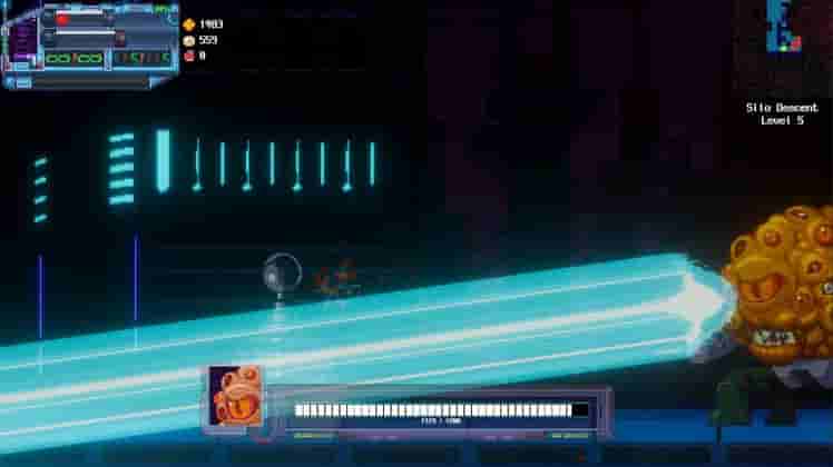 Bite the Bullet screenshot thumbnail screenshot 3
