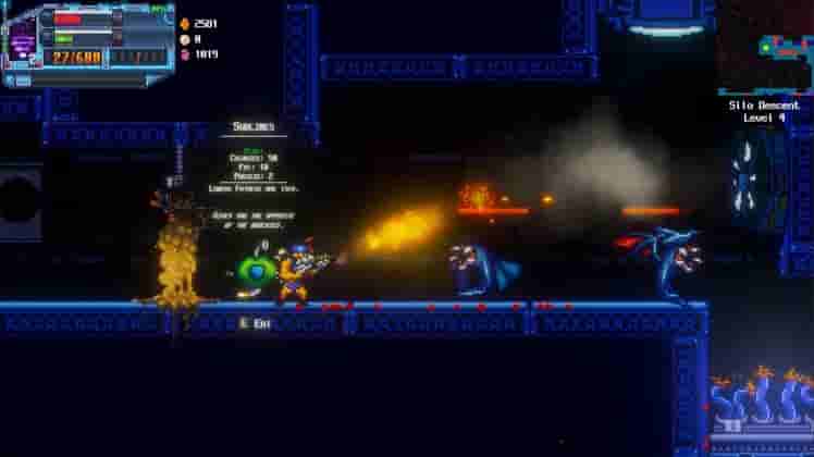 Bite the Bullet screenshot thumbnail screenshot 4
