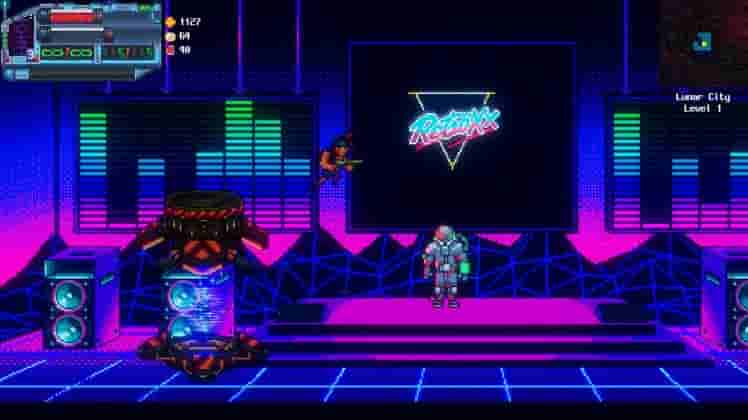 Bite the Bullet screenshot thumbnail screenshot 7