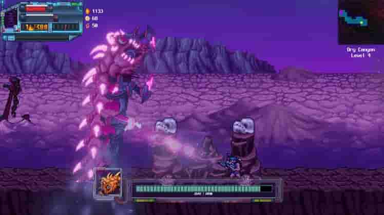 Bite the Bullet screenshot thumbnail screenshot 9