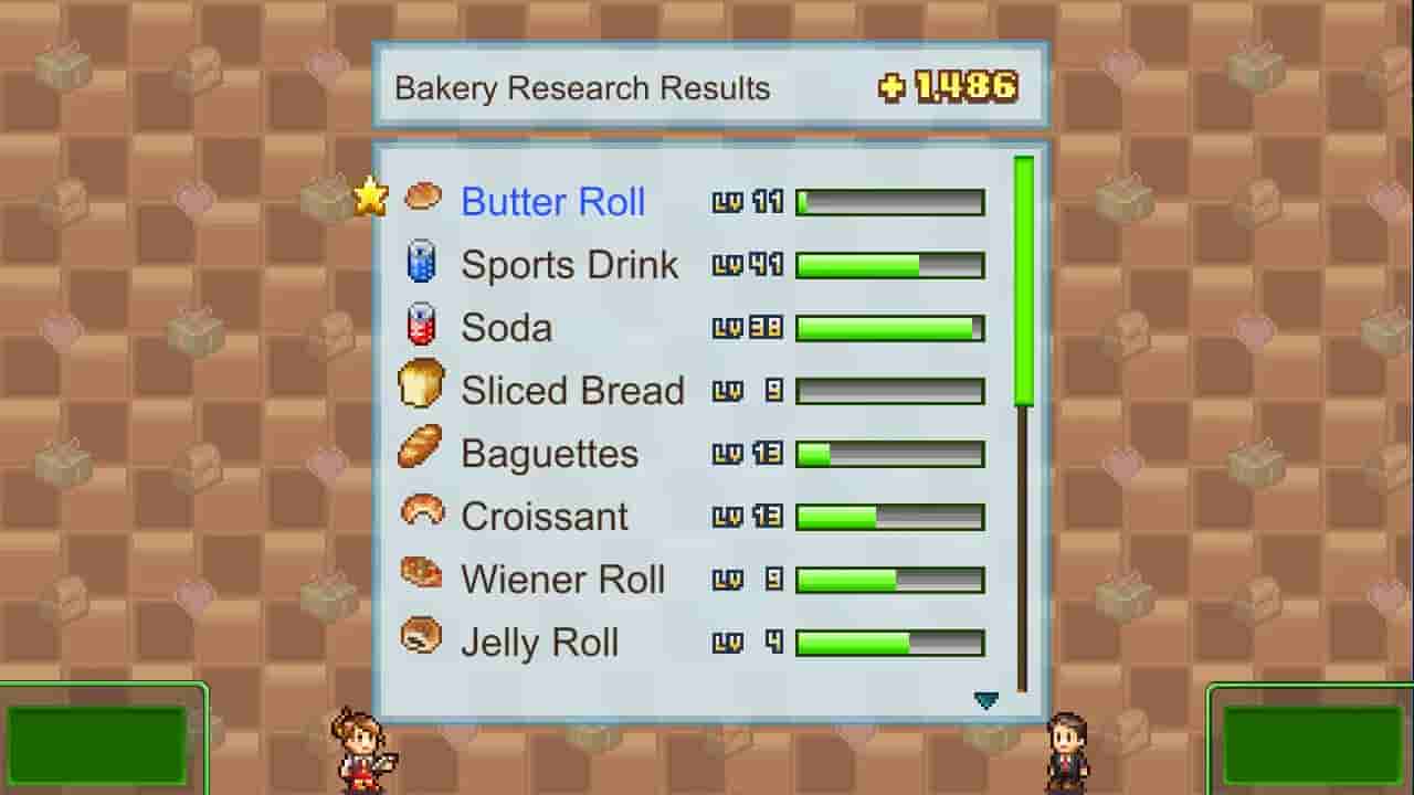 Biz Builder Delux screenshot thumbnail screenshot 4