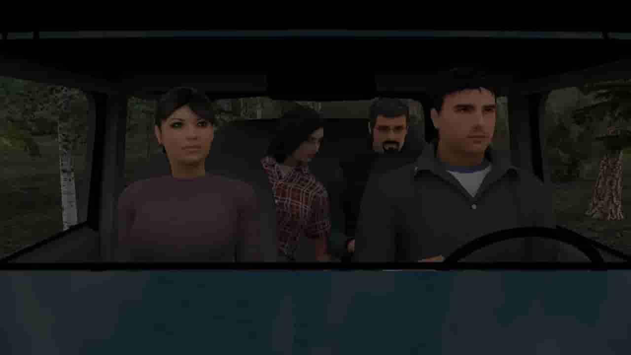 Bizarre Earthquake screenshot thumbnail screenshot 0