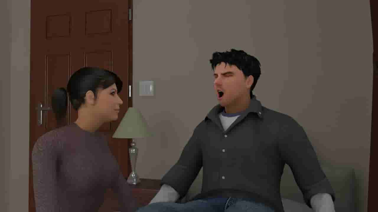 Bizarre Earthquake screenshot thumbnail screenshot 1