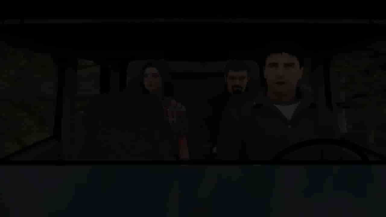 Bizarre Earthquake screenshot thumbnail screenshot 4