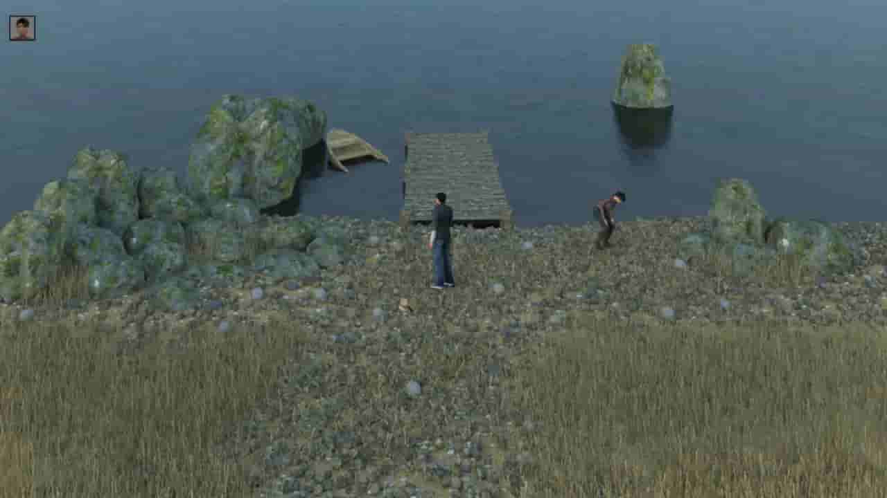 Bizarre Earthquake screenshot thumbnail screenshot 6