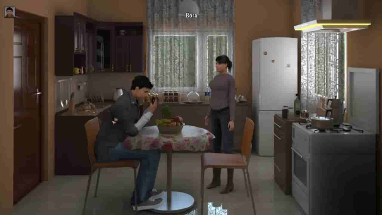 Bizarre Earthquake screenshot thumbnail screenshot 7