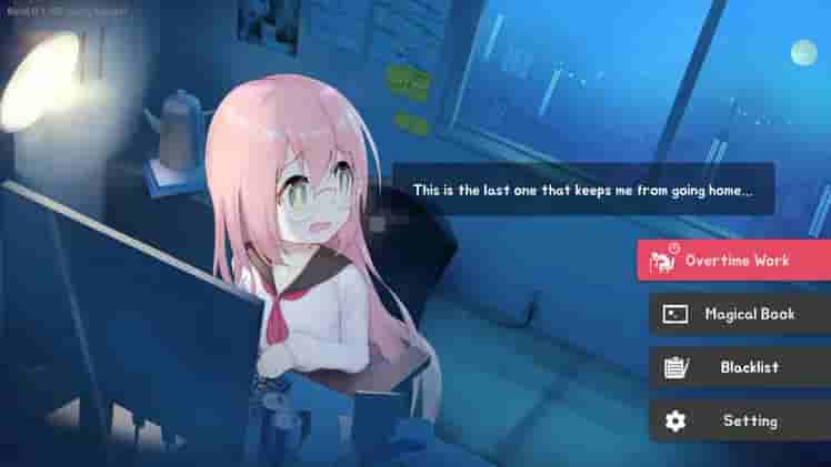 Black Academy screenshot thumbnail screenshot 0