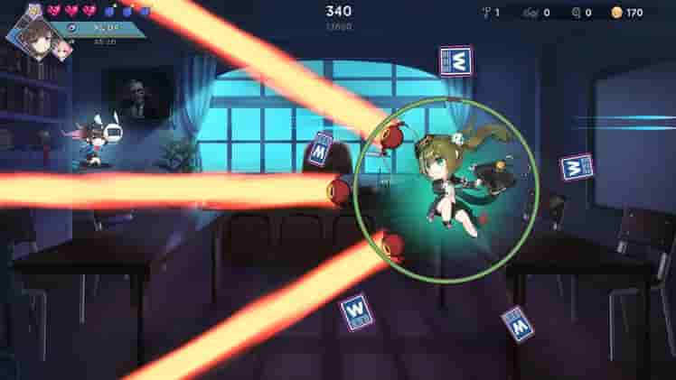 Black Academy screenshot thumbnail screenshot 2