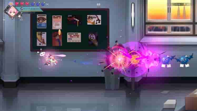 Black Academy screenshot thumbnail screenshot 5