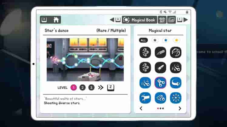 Black Academy screenshot thumbnail screenshot 7