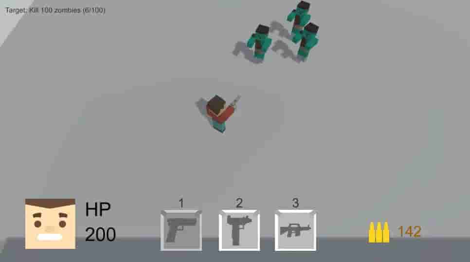 black Bird screenshot thumbnail screenshot 3