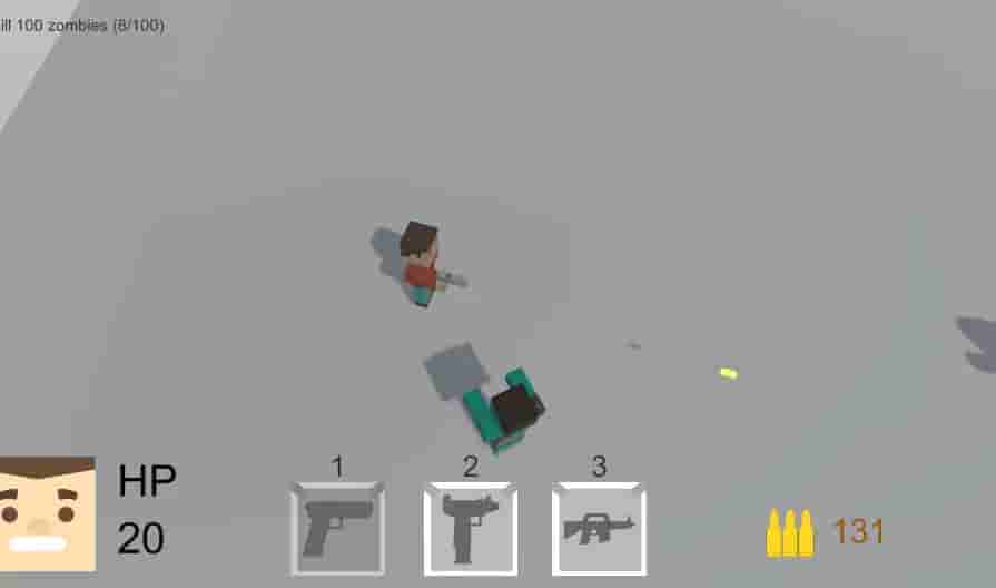 black Bird screenshot thumbnail screenshot 4