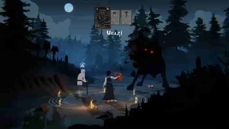 Black Book screenshot thumbnail screenshot 0