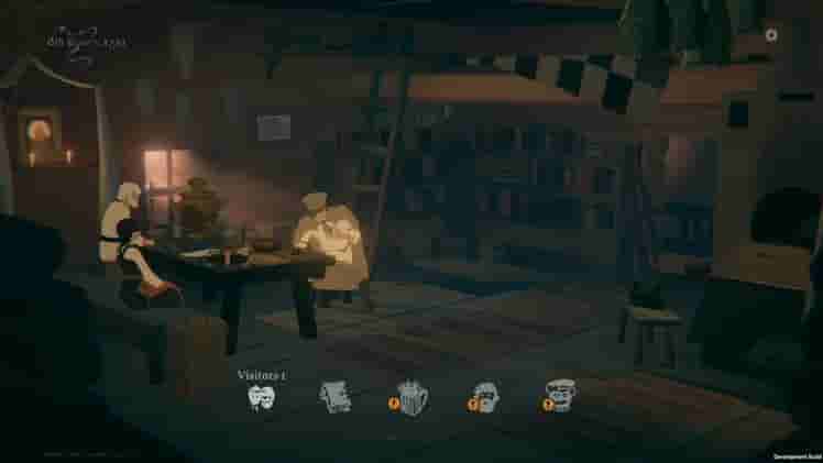 Black Book screenshot thumbnail screenshot 6