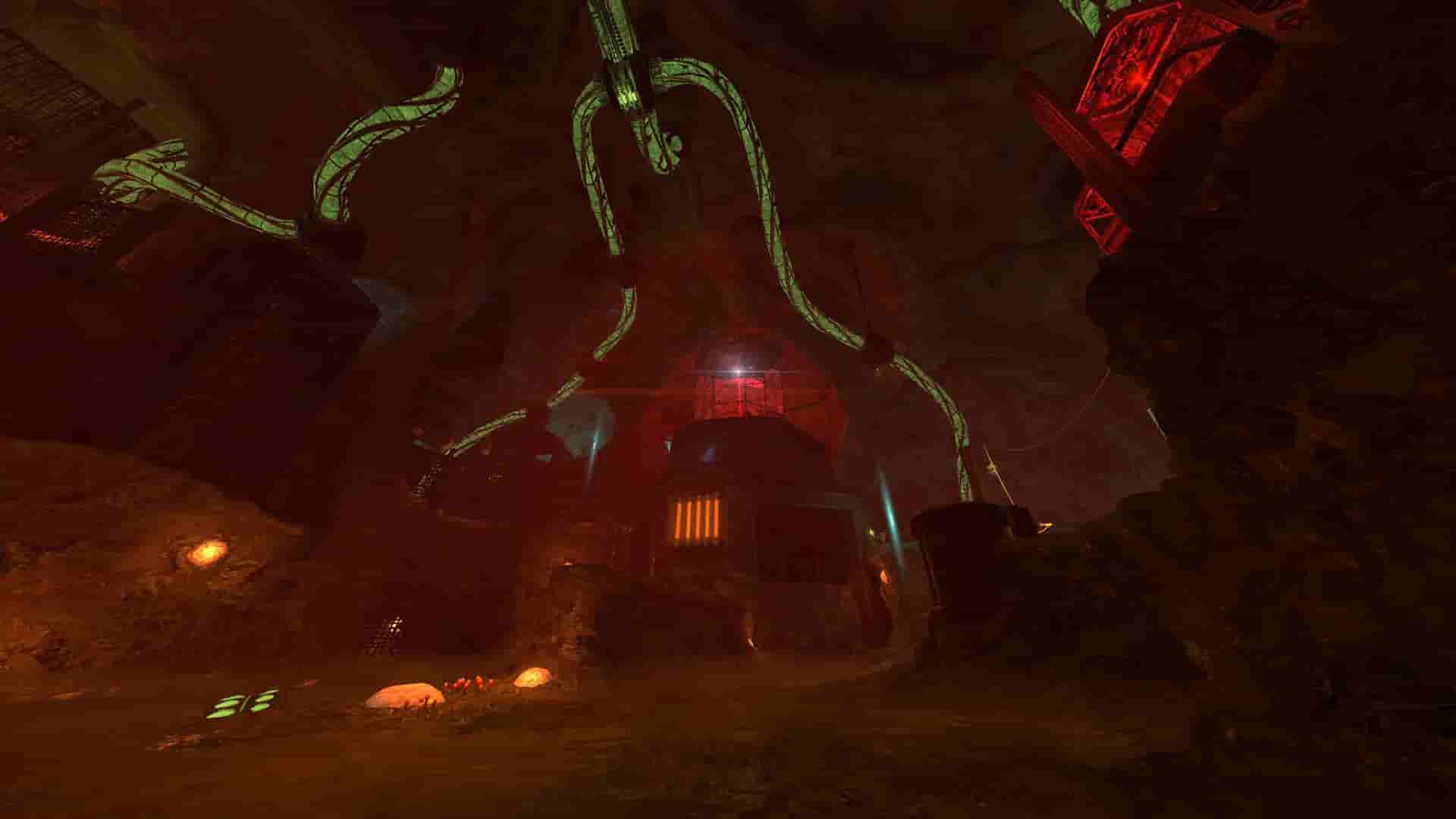 Black Mesa screenshot thumbnail screenshot 11